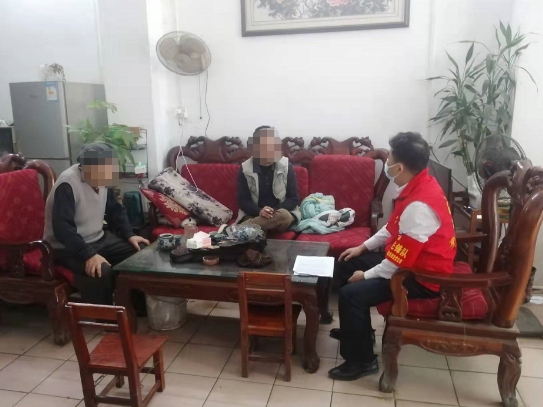 邪教亲历者：一时的糊涂误入邪教 差点害了自己的一生