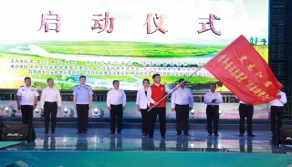 黑龙江省“法治边疆行”开创“呼玛经验” 将法治宣传教育送入百姓家