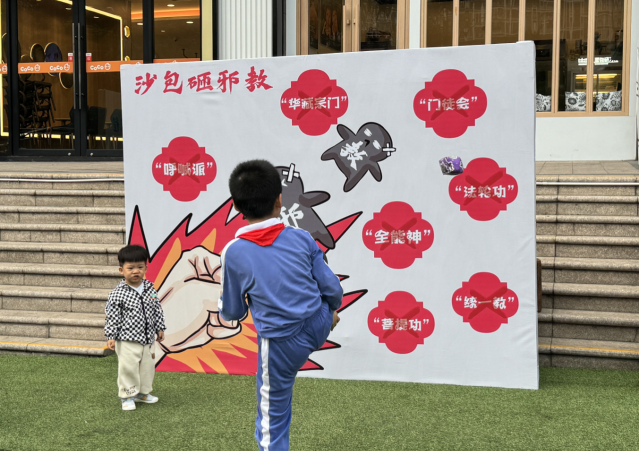 深圳龙岗：坚定四个“立足”,打响新年反邪第一炮