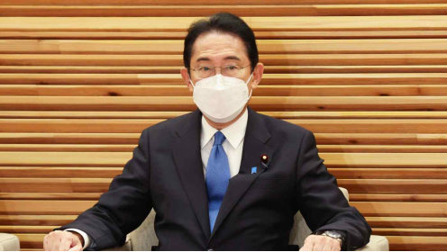 主流民意！调查显示日本近八成民众支持取缔“统一教”