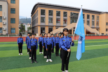 04浙江庆元：依托“少年综合行政执法学校”开展反邪教教育351.png