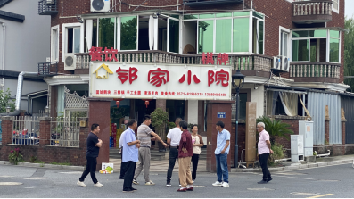 20230831杭州市拱墅区康桥街道开展反邪防插播应急演练（0831）238.png