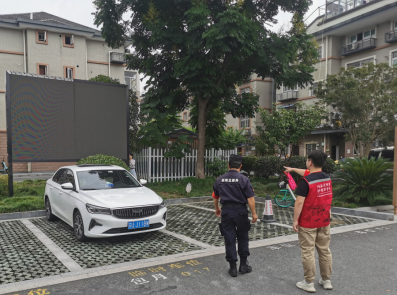 20230831杭州市拱墅区康桥街道开展反邪防插播应急演练（0831）466.png