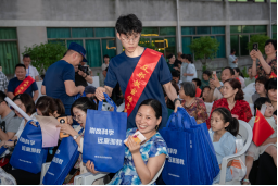 绍兴-嵊州市三界镇开展广场舞融入反邪教宣传活动121.png