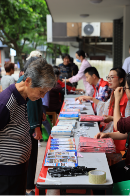 台州市黄岩区院桥镇5.26日反邪教宣传活动500.png