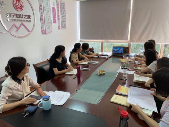 海宁机关部门周一夜学开展反邪教警示教育378.png 海宁机关部门周一夜学开展反邪教警示教育378.png