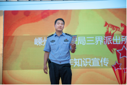 绍兴-嵊州市三界镇开展广场舞融入反邪教宣传活动116.png