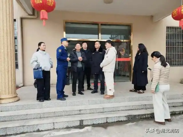 600湖北鄂州：联合多部门开展宗教场所消防安全检查_副本.jpg