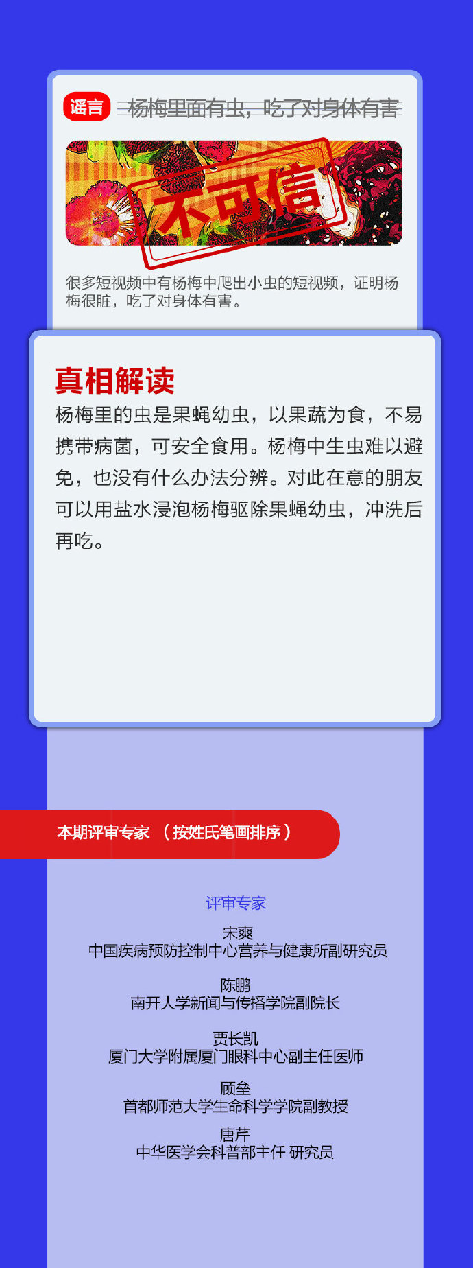 OK镜会磨损角膜？苏打水能调整身体酸碱平衡？6月“科学”流言榜来啦！6.jpg