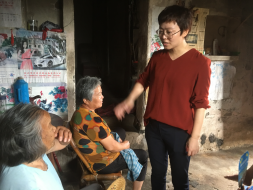 绍兴-嵊州市三界镇开展广场舞融入反邪教宣传活动249.png