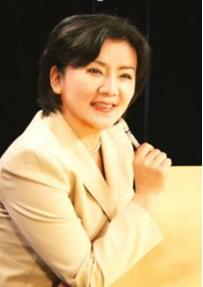▲李洪志的大妹李君.jpg ▲李洪志的大妹李君.jpg