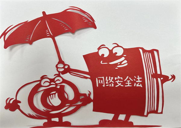 上海宝山：当非遗遇上反邪，剪出反邪“平安”花图片1.jpg