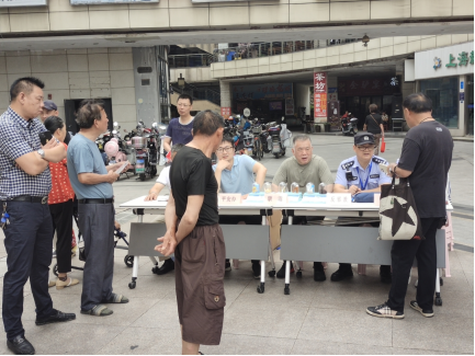 上海市宝山区庙行镇积极开展“6.26”国际禁毒日暨反邪教集中宣传活动522.png