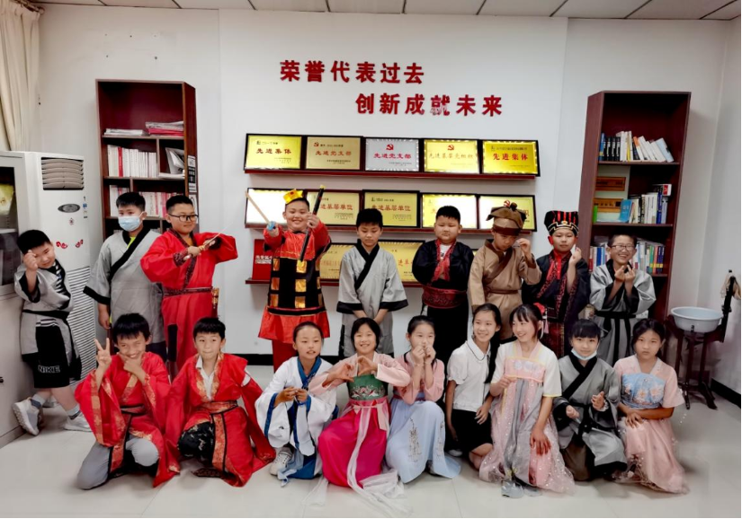 中原油田房地产管理中心举办六一反邪教文化宣传活动208.png 中原油田房地产管理中心举办六一反邪教文化宣传活动208.png
