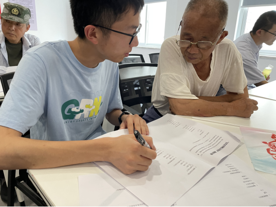 为国家除弊事，反邪宣传落实处7.11605.png