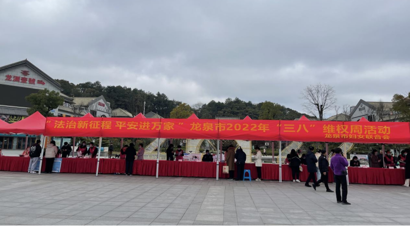 丽水龙泉市借助“三八”妇女节开展反邪教宣传142.png