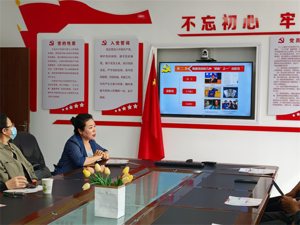 内蒙古兴安盟扎赉特旗举办反邪教“应知应会”图片1.jpg 内蒙古兴安盟扎赉特旗举办反邪教“应知应会”图片1.jpg