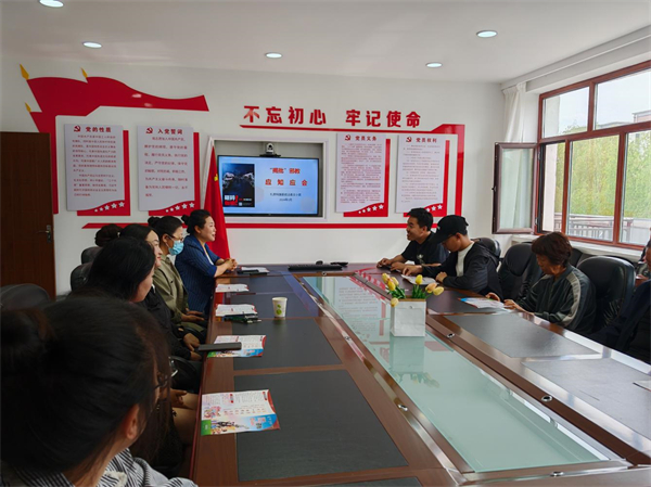 内蒙古兴安盟扎赉特旗举办反邪教“应知应会”图片2.jpg 内蒙古兴安盟扎赉特旗举办反邪教“应知应会”图片2.jpg