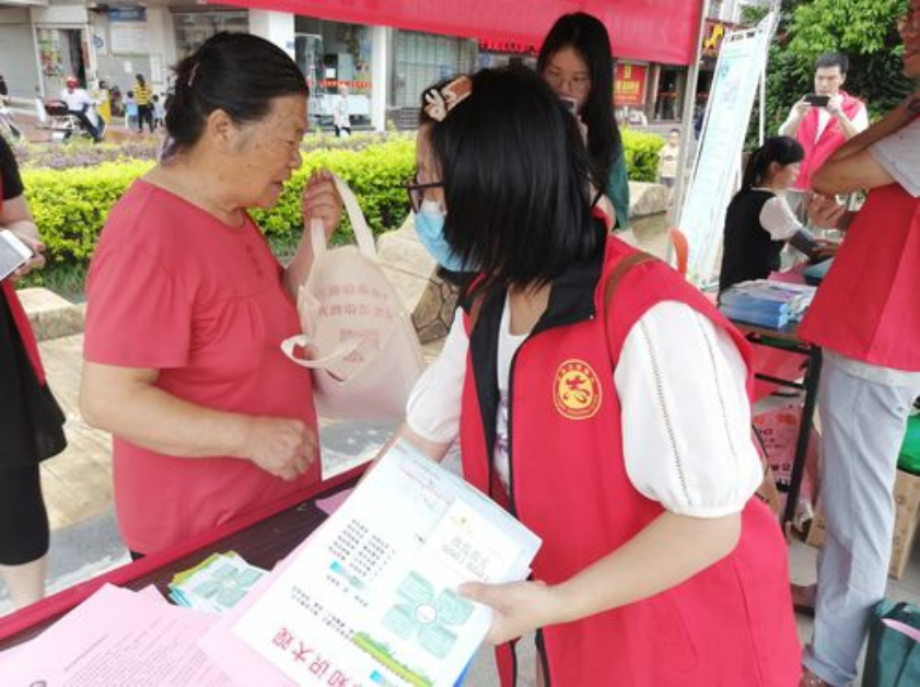 加强反邪宣传共建平安社区---浙江省金华开发区三江街道开展反邪教宣传活动597.png