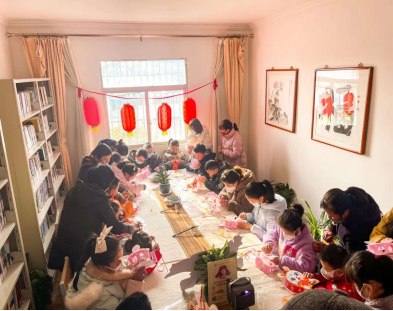 南京市栖霞区开展“和美元宵反邪宣传春意浓”反邪宣传活动452.png