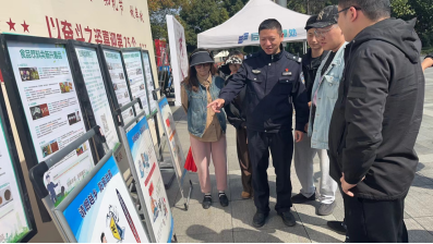 反邪清风正昂扬，忙乘东风放纸鸢-杭州市拱墅区组织开展反邪宣传进高校活动516.png