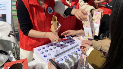 反邪清风正昂扬，忙乘东风放纸鸢-杭州市拱墅区组织开展反邪宣传进高校活动520.png