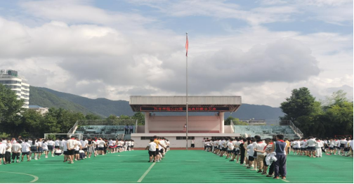 台州黄岩宁溪镇开展百年华诞心向党(1)325.png
