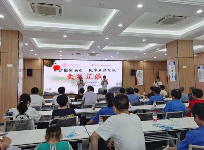 图8：反邪朗诵《邪教的诱惑》.png