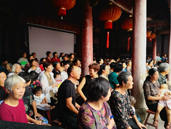 天台三合：戏曲反邪，为重阳节“增彩”6334.png