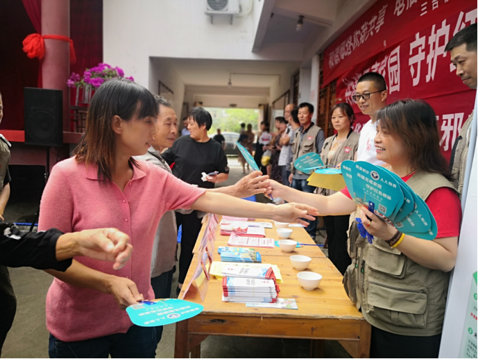 天台三合：戏曲反邪，为重阳节“增彩”6639.png
