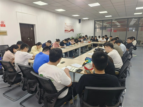 安徽淮北：将反邪教警示教育纳入全市入党积极分子和发展对象示范培训班图片5.jpg