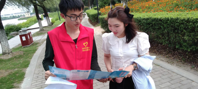 崇尚科学创文明，反对邪教齐努力625.png