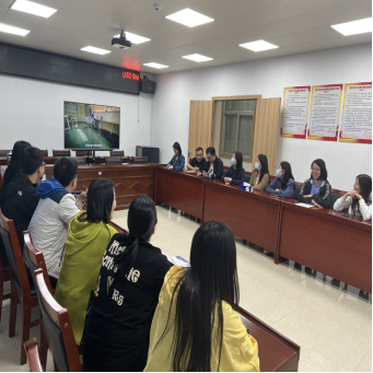 广东省深圳市宝安区：“七进”活动不停歇，防邪反邪靠大家(投稿)574.png