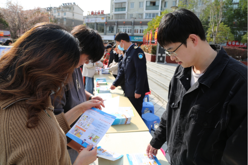 投稿+安徽省+旌德县：借力3.15，营造反邪教氛围471.png