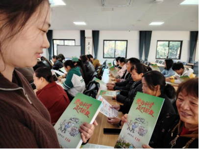 抵御邪教侵蚀守护无邪社区---浙江省永康市东城街道社治办在平安社区开展反邪教宣传501.png 抵御邪教侵蚀守护无邪社区---浙江省永康市东城街道社治办在平安社区开展反邪教宣传501.png