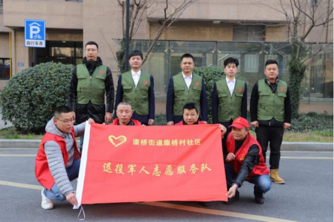 杭州市拱墅区各地掀起学雷锋见行动反邪教宣传热潮407.png
