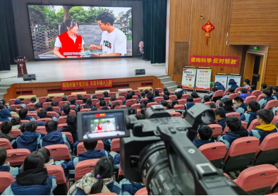 杭州市拱墅区开展上好期末反邪“最后一课”反邪宣传教育345.png