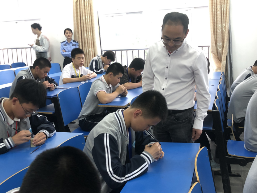 浙江丽水青田举行平安反邪书法篆刻大赛540.png