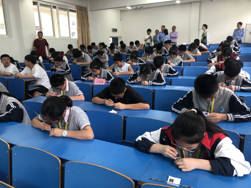 浙江丽水青田举行平安反邪书法篆刻大赛541.png