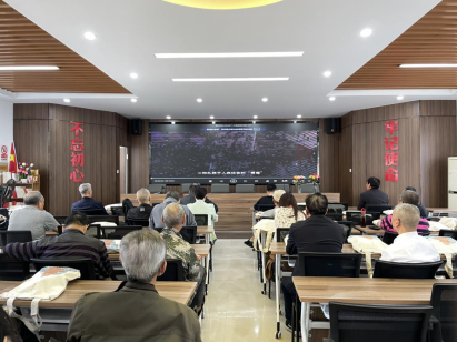 浙江丽水：把反邪教宣传融入主题党日活动320.png
