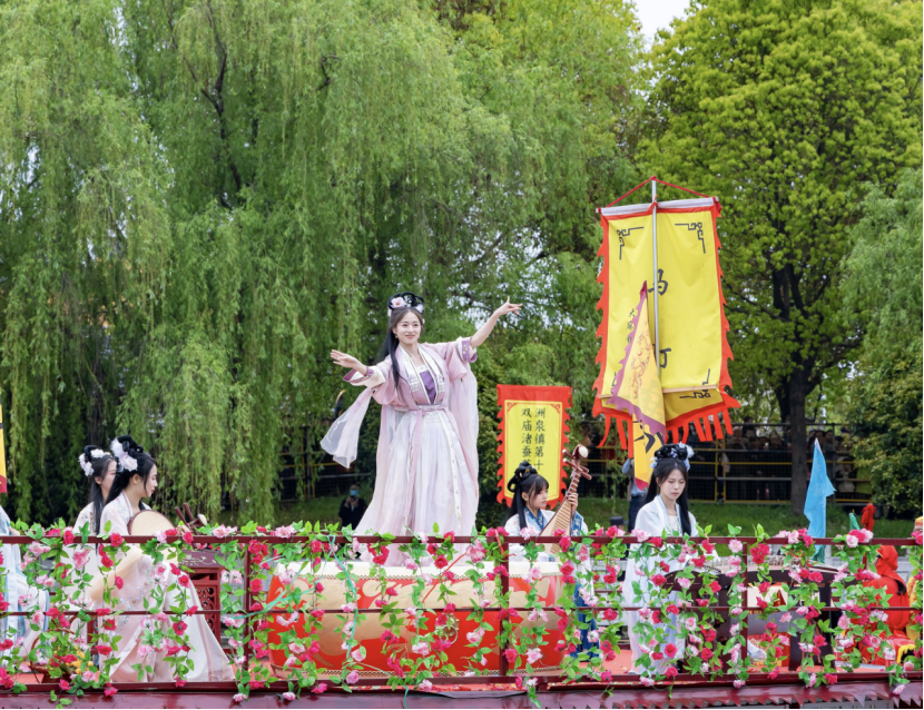 浙江嘉兴桐乡：别开生面！蚕花仙子宣反邪127.png