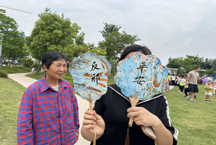 浙江嘉兴海盐：海盐，让反邪宣传跑起来938.png