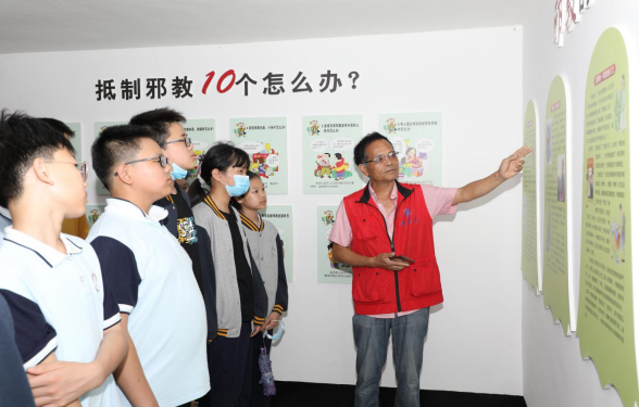 浙江宁海：给百姓生活添点“料”716.png