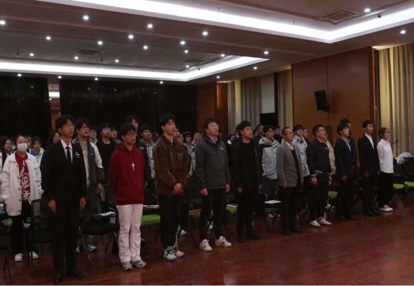 浙江师范大学行知学院反邪教协会成立并举行第一次会员大会514.png 浙江师范大学行知学院反邪教协会成立并举行第一次会员大会514.png