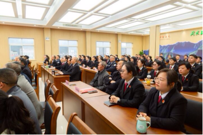 浙江庆元：“迎新春，拒邪教”，多部门开展节前职工警示教育活动252.png