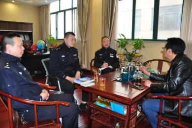 浙江庆元：聚力反邪教，守护警相随428.png