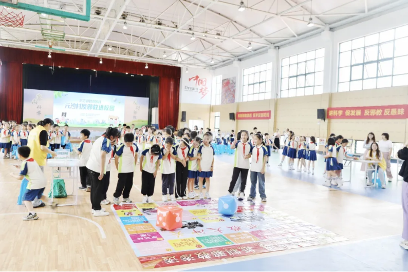 浙江杭州萧山区新街街道反邪教进校园6.26832.png 浙江杭州萧山区新街街道反邪教进校园6.26832.png