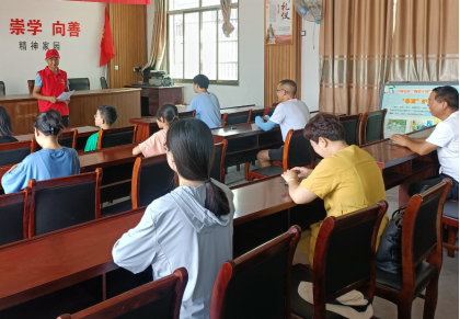 浙江浦江县反邪教协会开展反邪教警示教育宣传六进活动1157.png