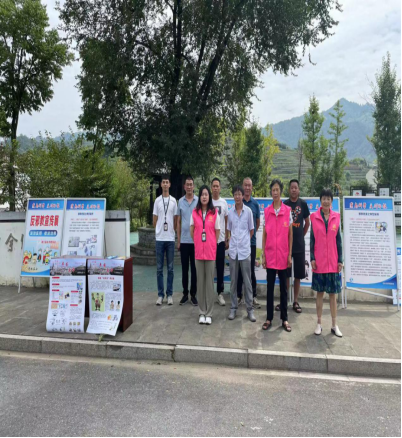 浙江浦江县反邪教协会开展反邪教警示教育宣传六进活动563.png