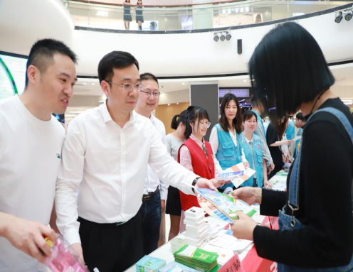 浙江温岭开展首届平安浙江文化周暨反邪教主题宣传活动242.png 浙江温岭开展首届平安浙江文化周暨反邪教主题宣传活动242.png